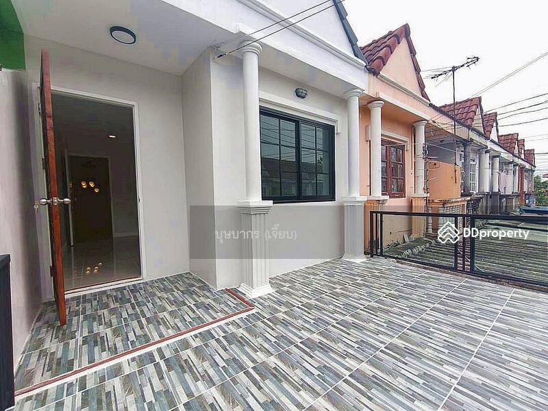 ขาย - Por. Pasuk Nives : ป.ผาสุขนิเวศน์, นนทบุรี