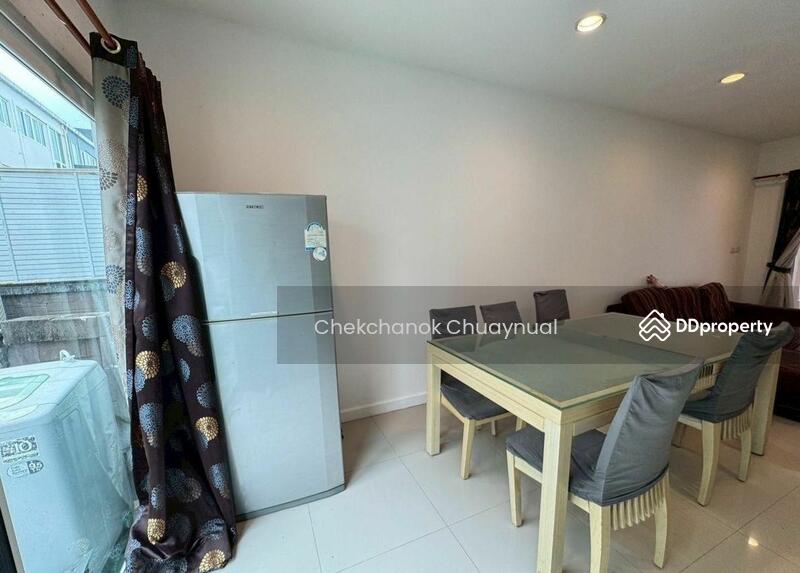 ขาย - Greenwich Ramintra : กรีนิช รามอินทรา, กรุงเทพ