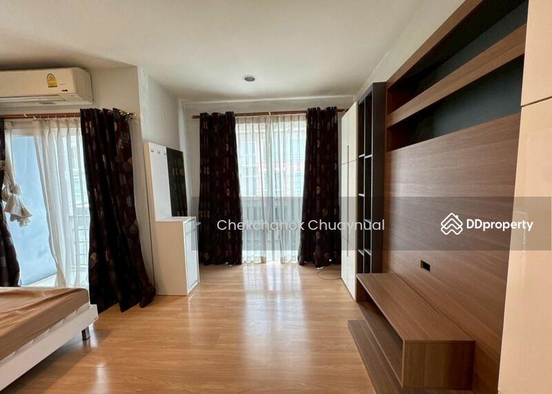 ขาย - Greenwich Ramintra : กรีนิช รามอินทรา, กรุงเทพ
