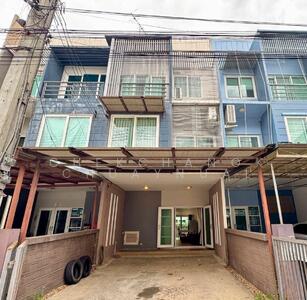 ขาย - Greenwich Ramintra : กรีนิช รามอินทรา, กรุงเทพ