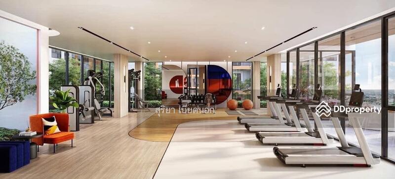 For Rent - The Base Downtown Khon Kaen, Khon Kaen