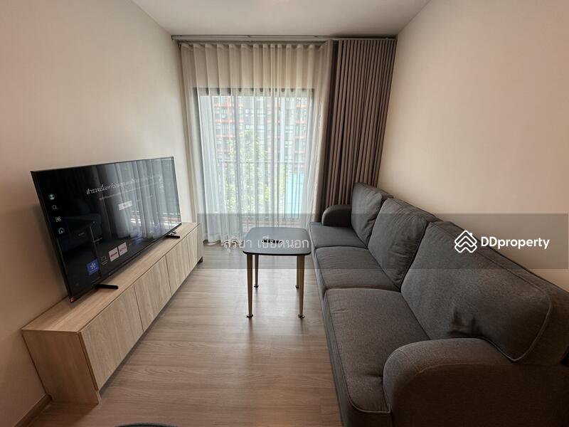 For Rent - The Base Downtown Khon Kaen, Khon Kaen