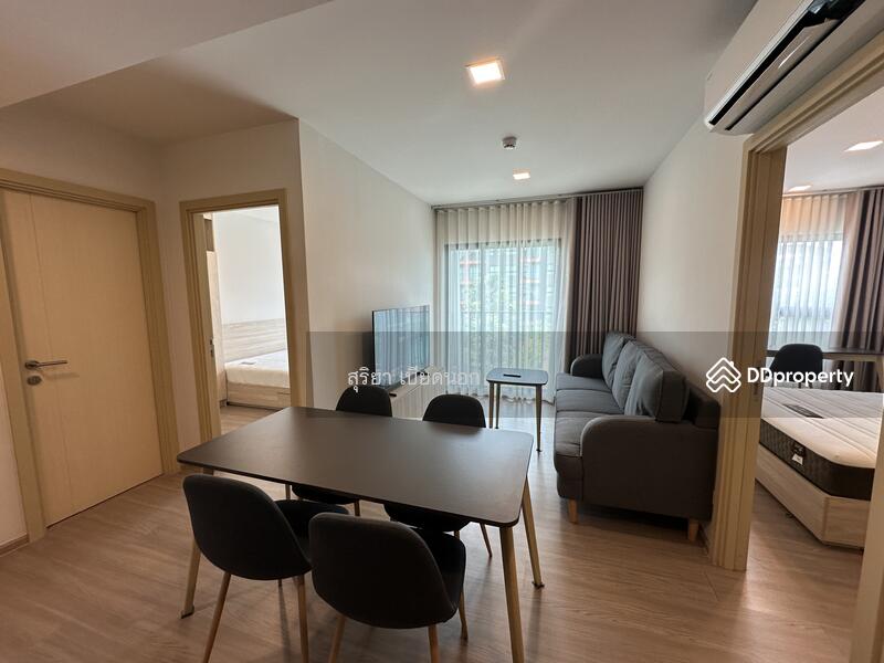 For Rent - The Base Downtown Khon Kaen, Khon Kaen