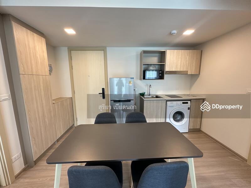 For Rent - The Base Downtown Khon Kaen, Khon Kaen