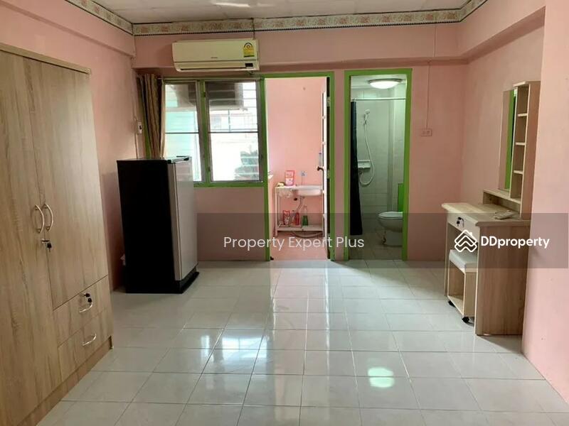 ขาย - Pattarasorn Place : ภัทรสรณ์ เพลส, กรุงเทพ