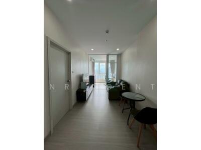 ขาย - Supalai Loft Sathorn-Ratchaphruek : ศุภาลัย ลอฟท์ สาทร - ราชพฤกษ์, กรุงเทพ