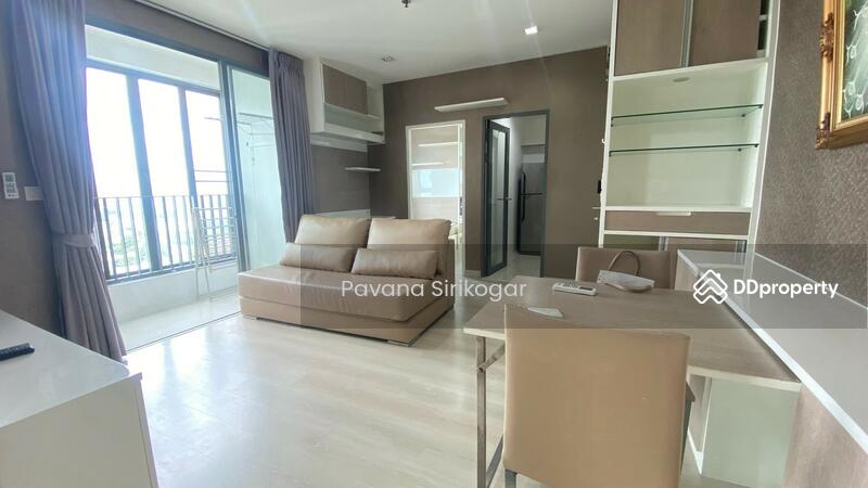 For Rent - IDEO MOBI Sukhumvit 81, Bangkok