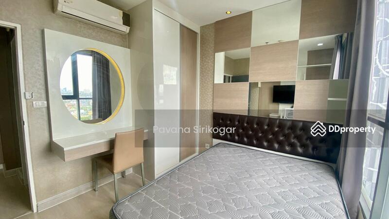 For Rent - IDEO MOBI Sukhumvit 81, Bangkok