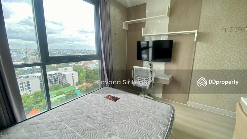 For Rent - IDEO MOBI Sukhumvit 81, Bangkok