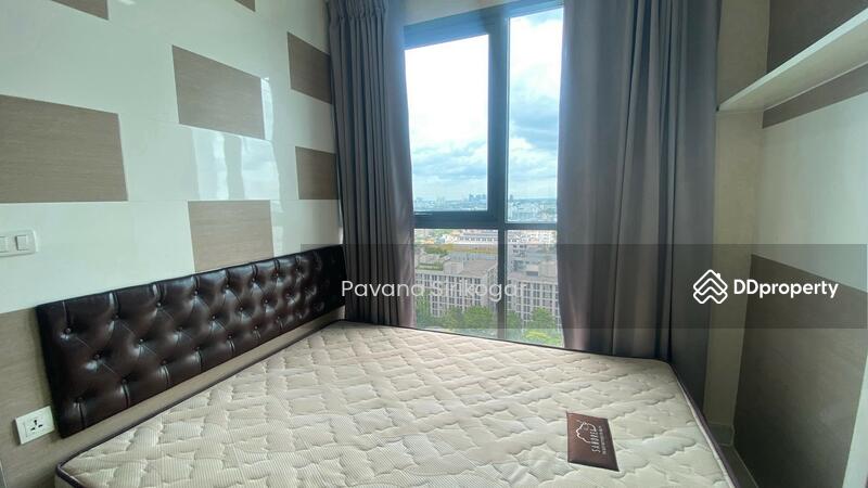 For Rent - IDEO MOBI Sukhumvit 81, Bangkok