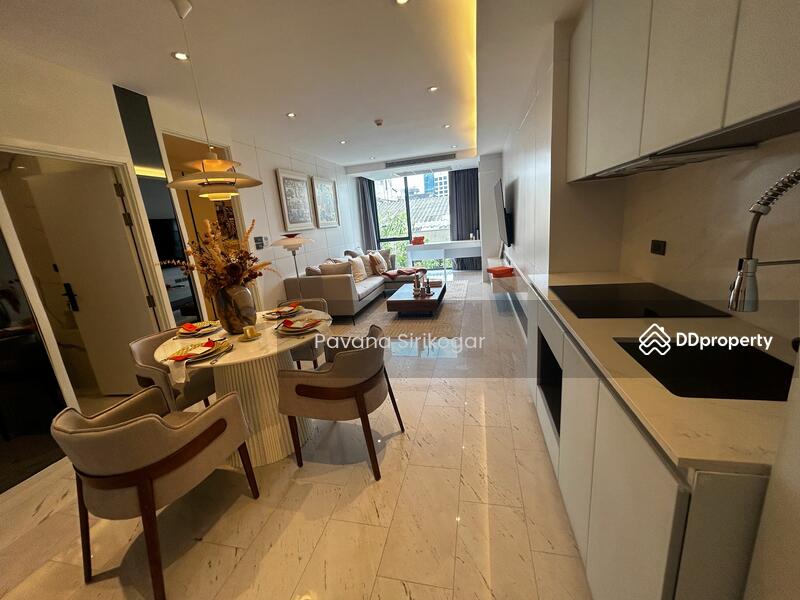 For Sale - 168 Sukhumvit 36, Bangkok