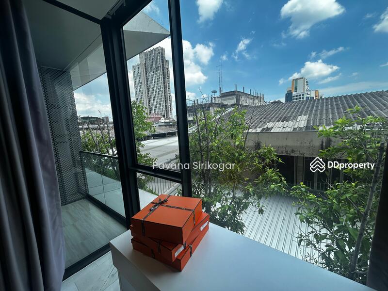 For Sale - 168 Sukhumvit 36, Bangkok