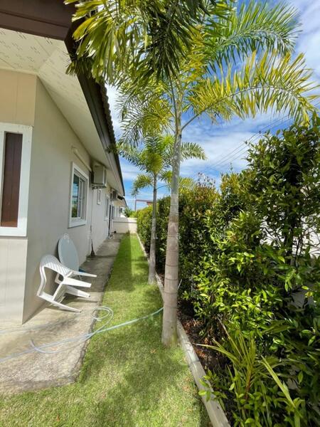 For Sale - ขายบ้านแฝด สไตล์บ้านเดี่ยว ม.ลภัสรดา โรงโป๊ะ ตะเคียนเตี้ย บางละมุง, Chon Buri (Pattaya)