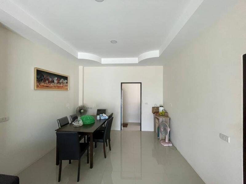 For Sale - ขายบ้านแฝด สไตล์บ้านเดี่ยว ม.ลภัสรดา โรงโป๊ะ ตะเคียนเตี้ย บางละมุง, Chon Buri (Pattaya)