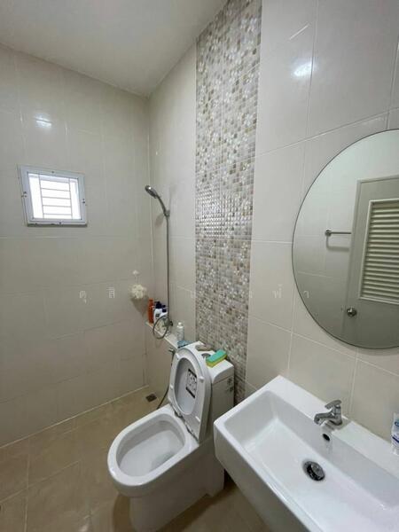 For Sale - ขายบ้านแฝด สไตล์บ้านเดี่ยว ม.ลภัสรดา โรงโป๊ะ ตะเคียนเตี้ย บางละมุง, Chon Buri (Pattaya)