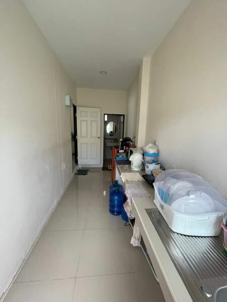 For Sale - ขายบ้านแฝด สไตล์บ้านเดี่ยว ม.ลภัสรดา โรงโป๊ะ ตะเคียนเตี้ย บางละมุง, Chon Buri (Pattaya)