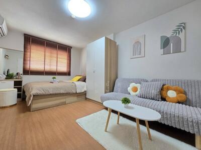 ขาย - Lumpini Township Rangsit-Klong 1 : ลุมพินี ทาวน์ชิป รังสิต - คลอง 1, ปทุมธานี