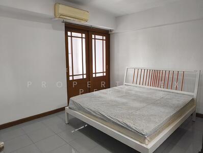 ขาย - Merlin Tower : เมอร์ลินทาวเวอร์, กรุงเทพ