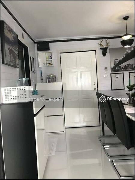 For Sale - Lumpini Center Happyland, Bangkok