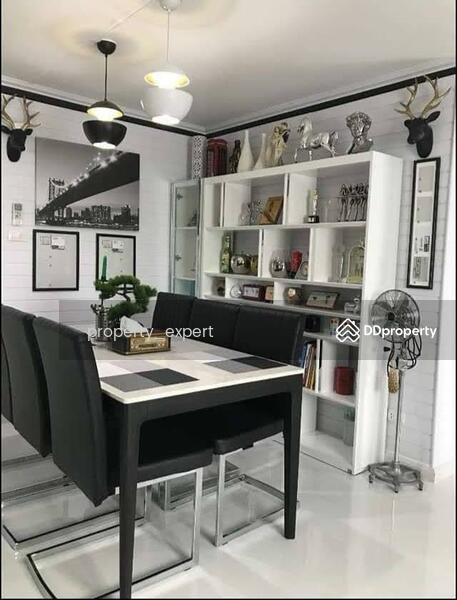 For Sale - Lumpini Center Happyland, Bangkok