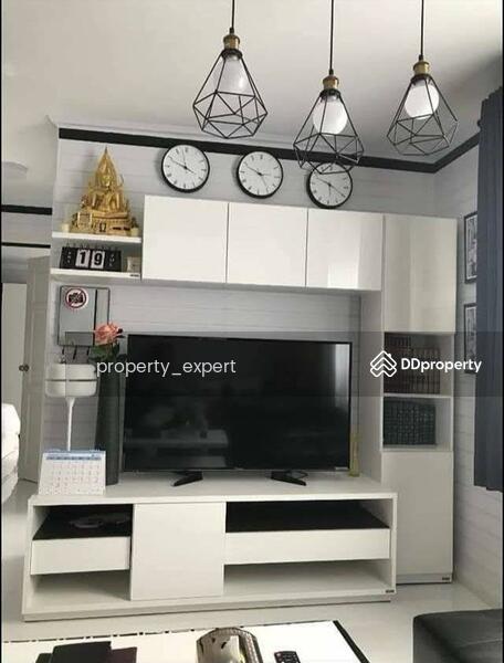 For Sale - Lumpini Center Happyland, Bangkok