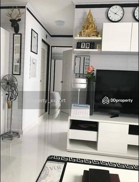 For Sale - Lumpini Center Happyland, Bangkok
