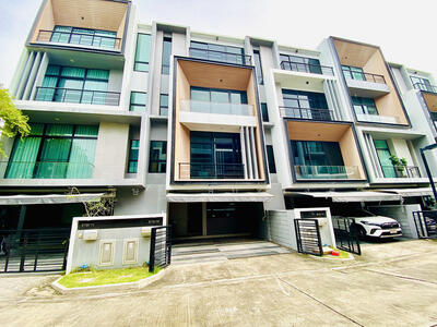 ขาย - Nirvana Define Rama 9 : เนอวานา ดีฟายน์ พระราม 9, กรุงเทพ