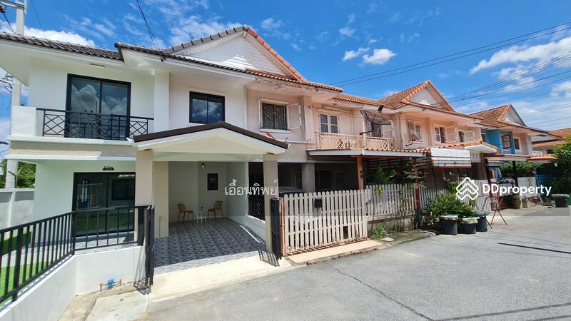 ขาย - Baan Pruksa 21 Bangyai : บ้านพฤกษา 21 บางใหญ่, นนทบุรี