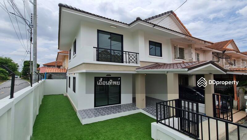 ขาย - Baan Pruksa 21 Bangyai : บ้านพฤกษา 21 บางใหญ่, นนทบุรี
