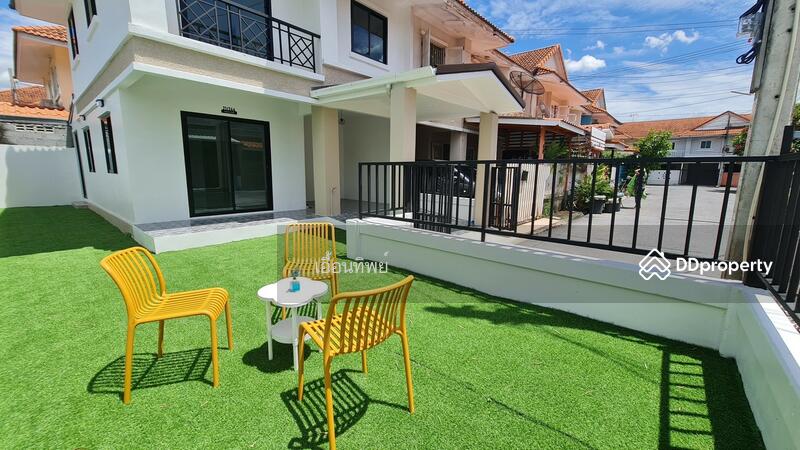 ขาย - Baan Pruksa 21 Bangyai : บ้านพฤกษา 21 บางใหญ่, นนทบุรี
