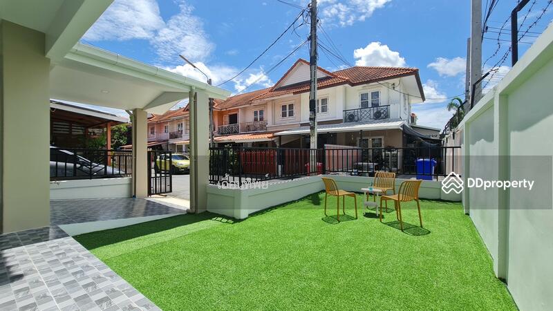 ขาย - Baan Pruksa 21 Bangyai : บ้านพฤกษา 21 บางใหญ่, นนทบุรี