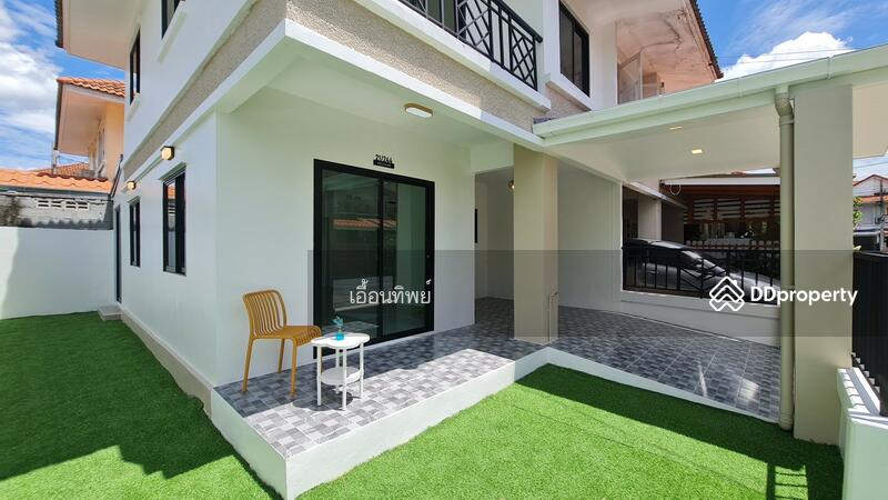 ขาย - Baan Pruksa 21 Bangyai : บ้านพฤกษา 21 บางใหญ่, นนทบุรี