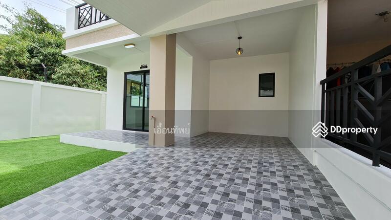 ขาย - Baan Pruksa 21 Bangyai : บ้านพฤกษา 21 บางใหญ่, นนทบุรี