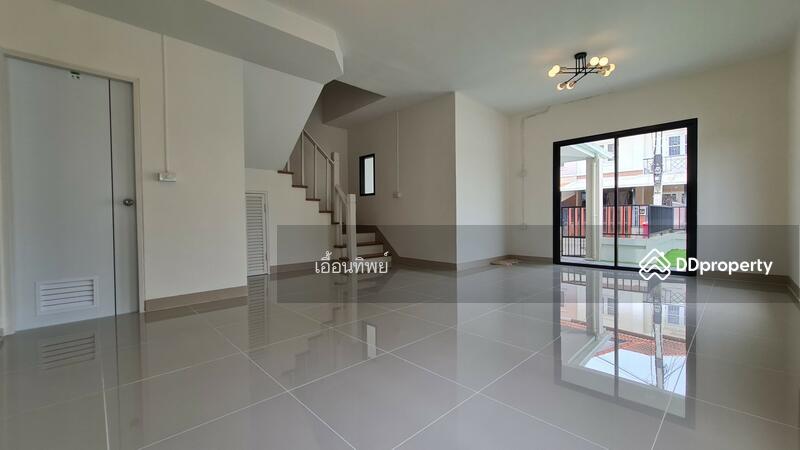 ขาย - Baan Pruksa 21 Bangyai : บ้านพฤกษา 21 บางใหญ่, นนทบุรี