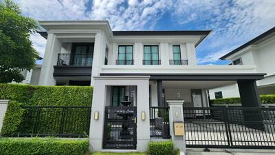 ขาย - Setthasiri Chaengwattana-Prachachuen 2 : เศรษฐสิริ แจ้งวัฒนะ-ประชาชื่น 2, นนทบุรี