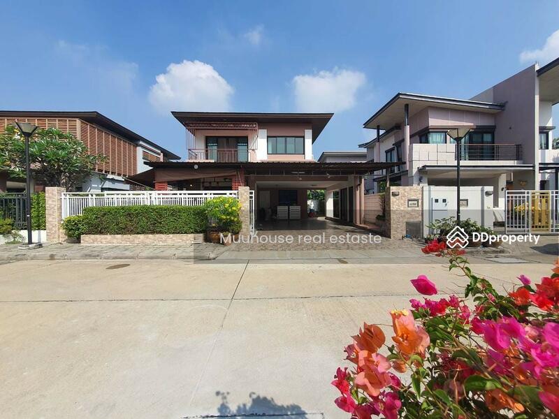 For Rent - Aqua Divina Ramkhamhaeng 94, Bangkok