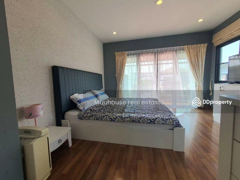 For Rent - Aqua Divina Ramkhamhaeng 94, Bangkok