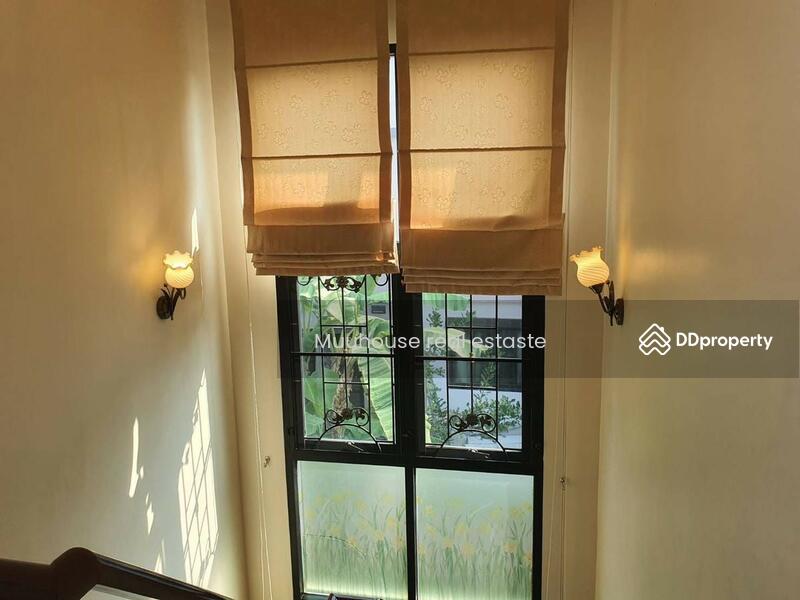 For Rent - Aqua Divina Ramkhamhaeng 94, Bangkok