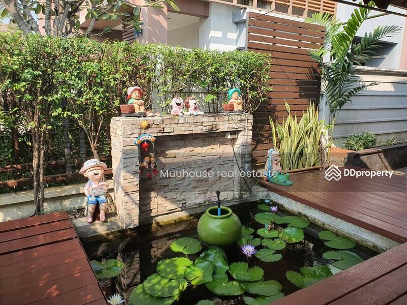 For Rent - Aqua Divina Ramkhamhaeng 94, Bangkok