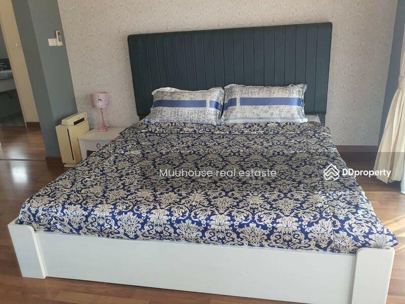 For Rent - Aqua Divina Ramkhamhaeng 94, Bangkok
