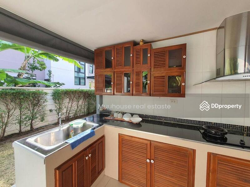 For Rent - Aqua Divina Ramkhamhaeng 94, Bangkok