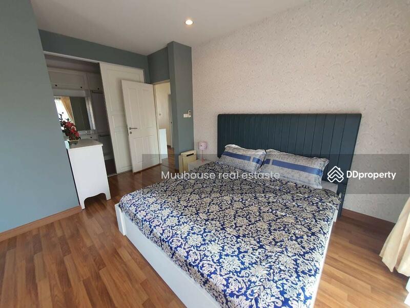 For Rent - Aqua Divina Ramkhamhaeng 94, Bangkok