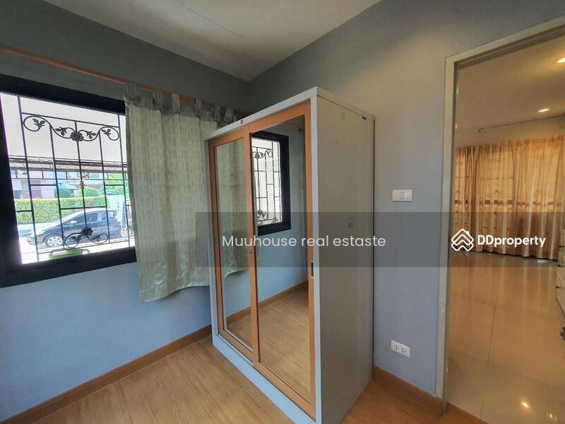 For Rent - Aqua Divina Ramkhamhaeng 94, Bangkok