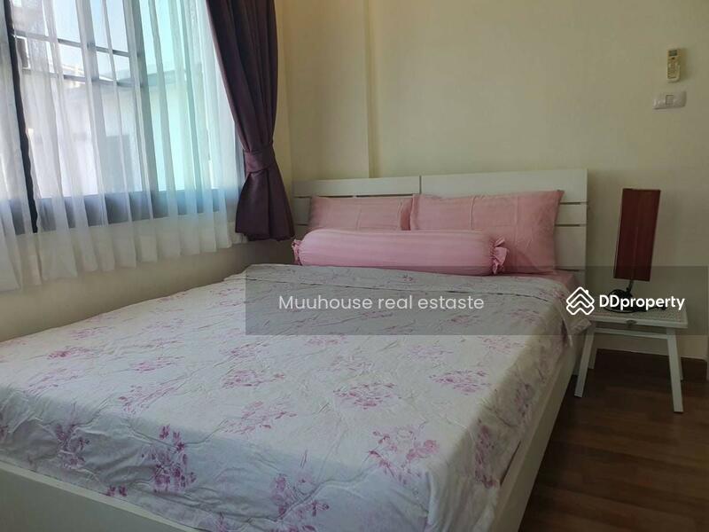 For Rent - Aqua Divina Ramkhamhaeng 94, Bangkok