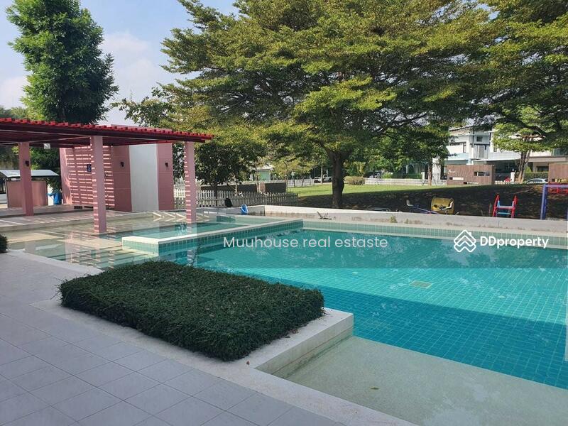 For Rent - Aqua Divina Ramkhamhaeng 94, Bangkok