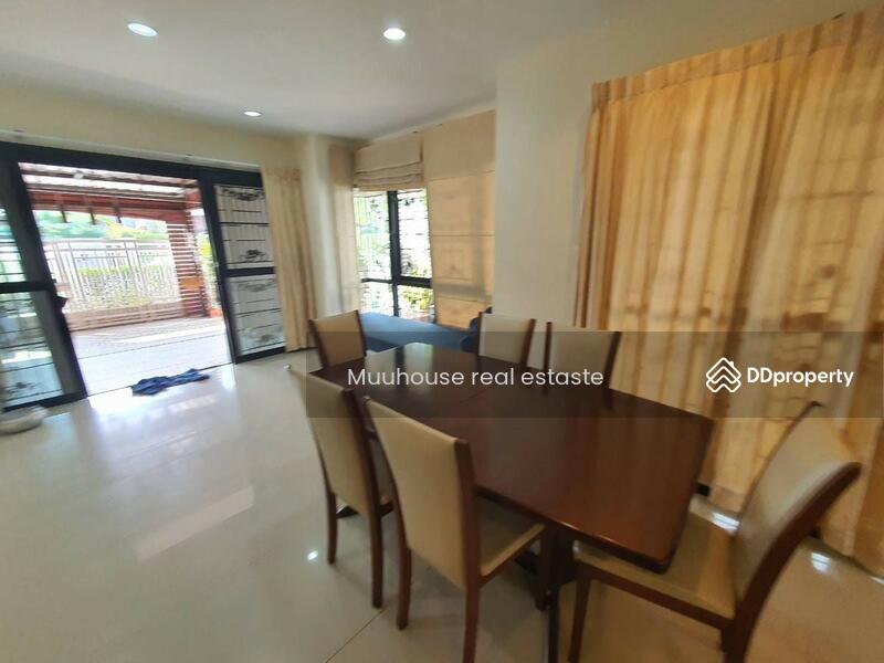 For Rent - Aqua Divina Ramkhamhaeng 94, Bangkok