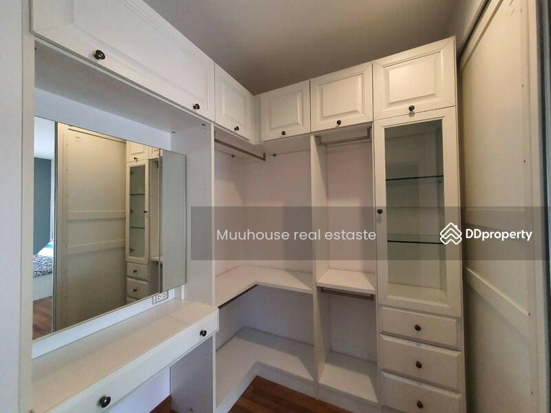 For Rent - Aqua Divina Ramkhamhaeng 94, Bangkok