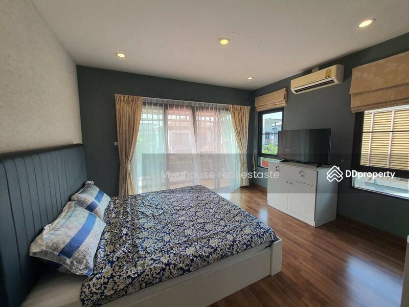 For Rent - Aqua Divina Ramkhamhaeng 94, Bangkok