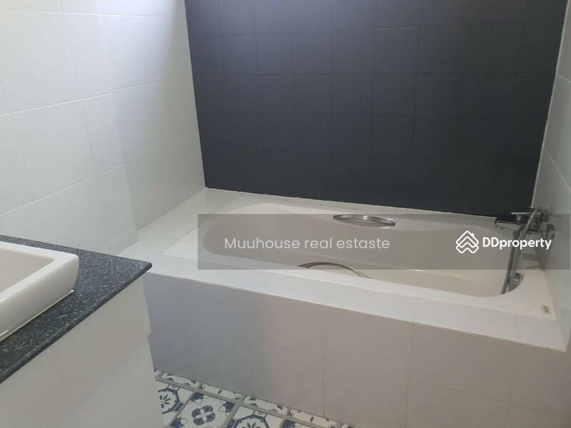 For Rent - Aqua Divina Ramkhamhaeng 94, Bangkok