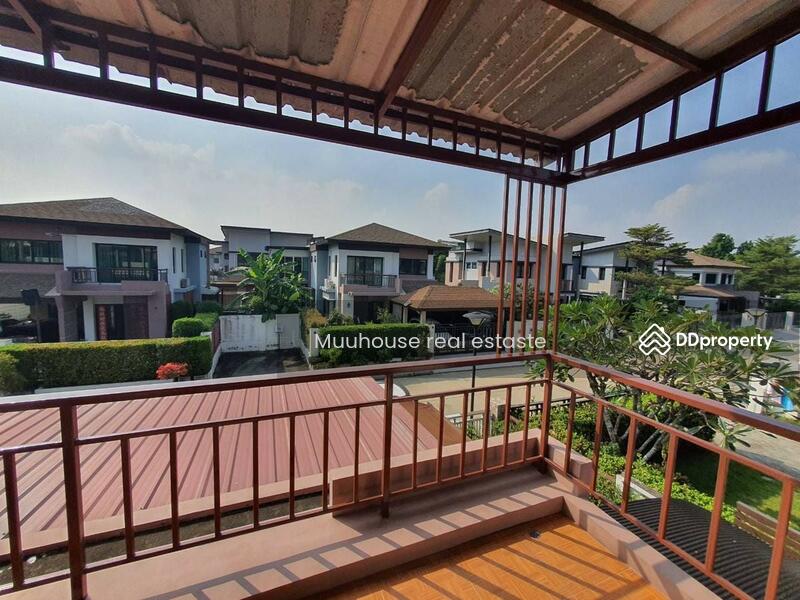 For Rent - Aqua Divina Ramkhamhaeng 94, Bangkok